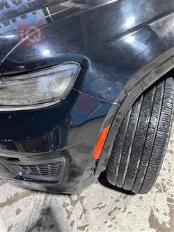 جيب جراند شيروكي إل